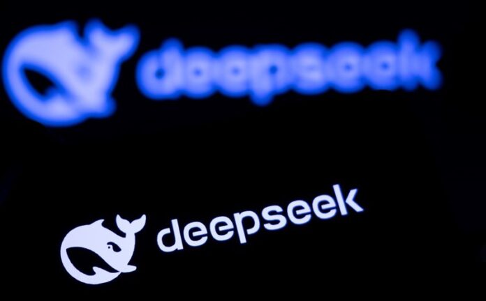 Deepseek