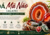 Đá Mã Não (Agate) – Vẻ đẹp kỳ diệu từ lòng đất