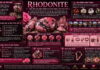 Rhodonite – Viên đá của lòng nhân ái và sự chữa lành cảm xúc